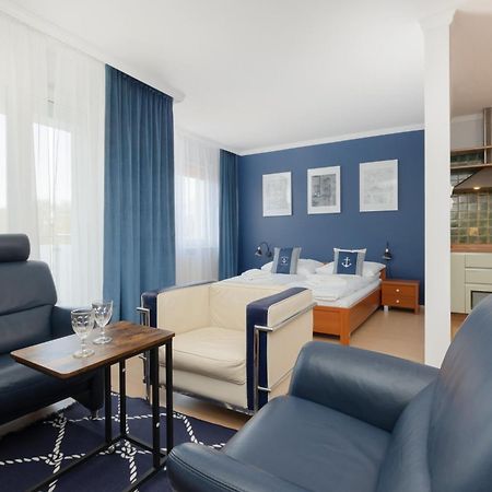 Jantar Apartamenty - Promenada โควอบเซก ภายนอก รูปภาพ