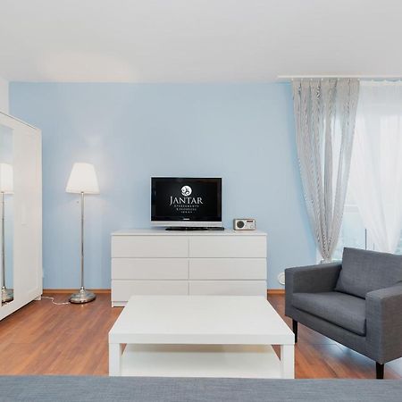 Jantar Apartamenty - Promenada โควอบเซก ภายนอก รูปภาพ