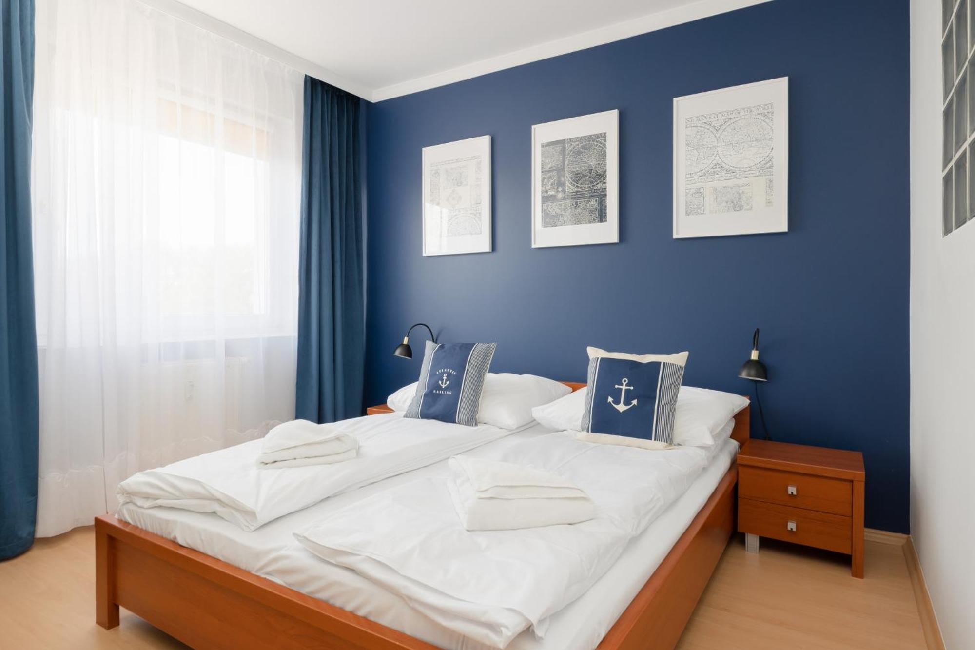 Jantar Apartamenty - Promenada โควอบเซก ภายนอก รูปภาพ