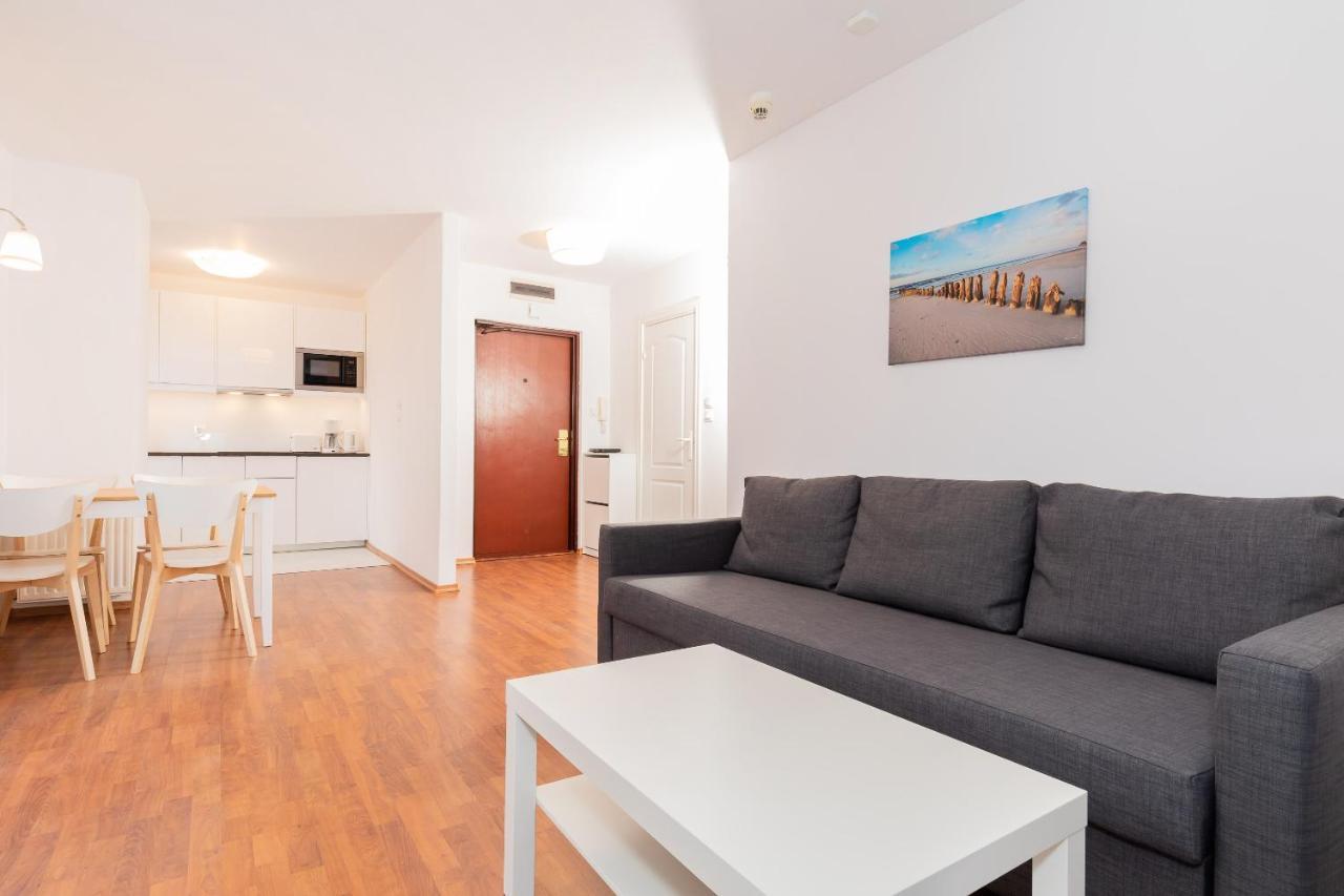 Jantar Apartamenty - Promenada โควอบเซก ภายนอก รูปภาพ
