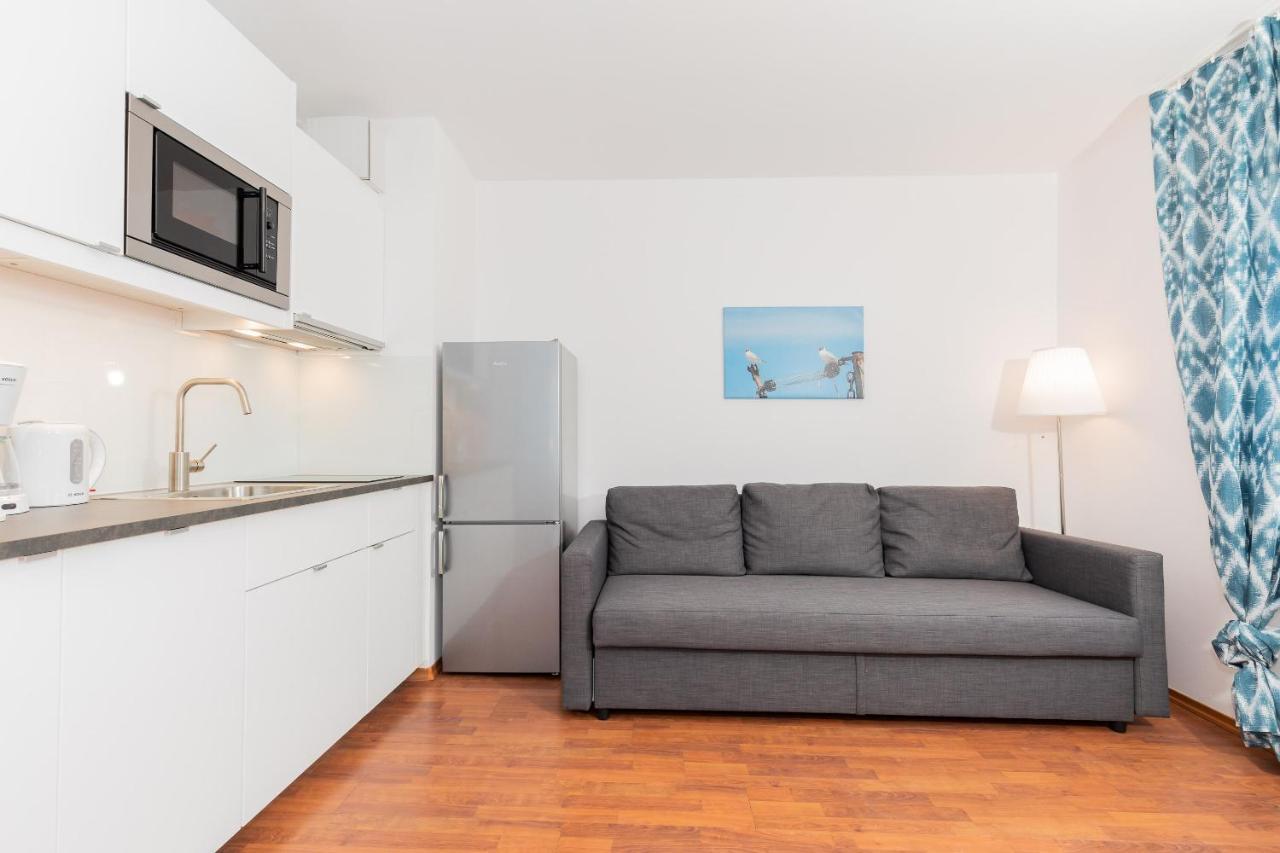 Jantar Apartamenty - Promenada โควอบเซก ภายนอก รูปภาพ