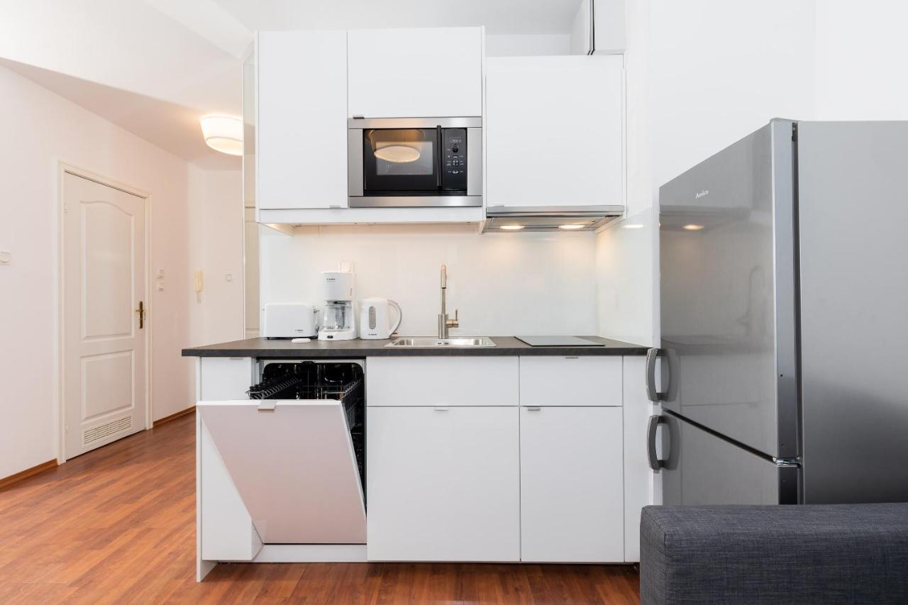 Jantar Apartamenty - Promenada โควอบเซก ภายนอก รูปภาพ