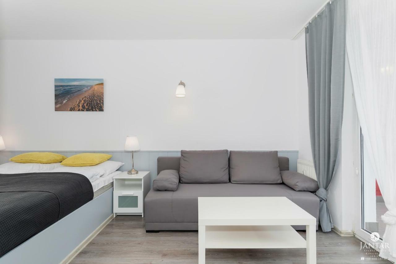 Jantar Apartamenty - Promenada โควอบเซก ภายนอก รูปภาพ