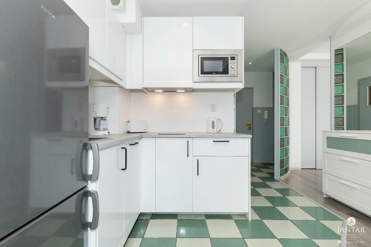 Jantar Apartamenty - Promenada โควอบเซก ภายนอก รูปภาพ